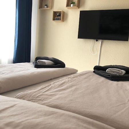 City Apartment Bremerhaven Extérieur photo