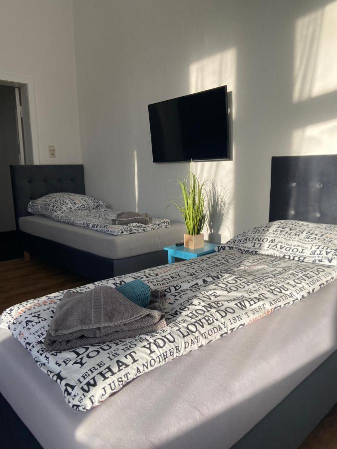 City Apartment Bremerhaven Extérieur photo