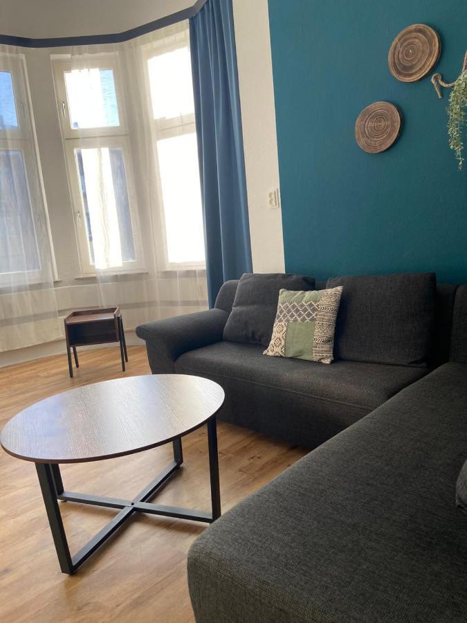 City Apartment Bremerhaven Extérieur photo