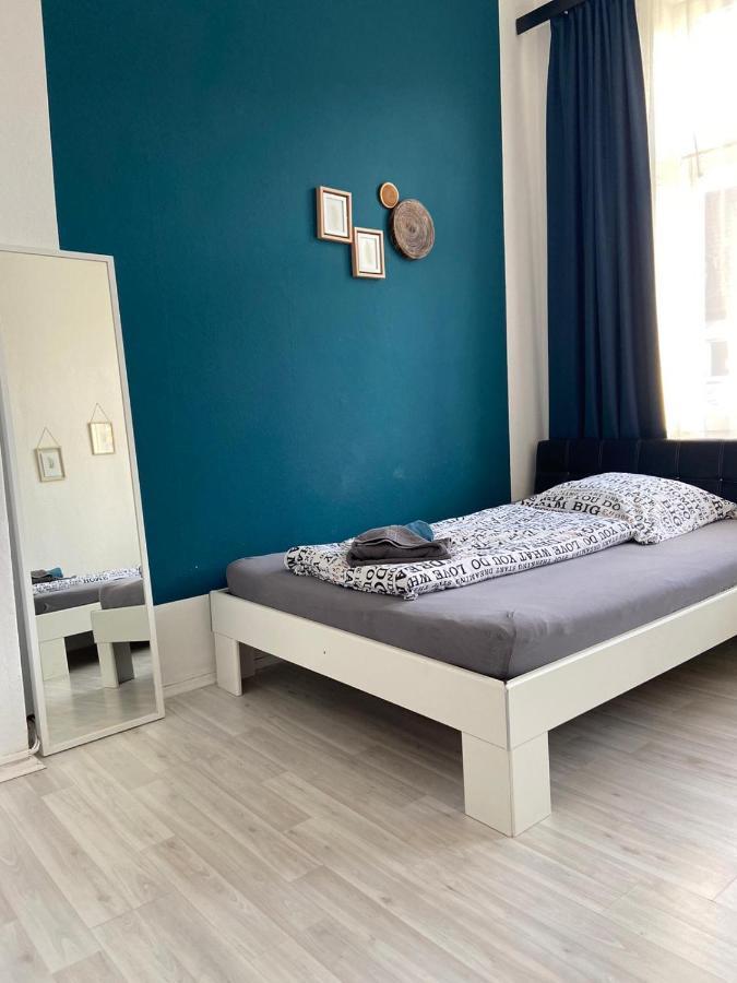 City Apartment Bremerhaven Extérieur photo