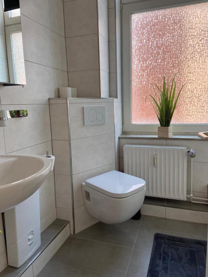 City Apartment Bremerhaven Extérieur photo