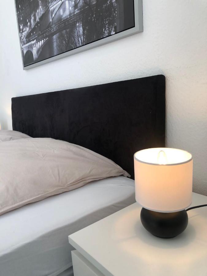 City Apartment Bremerhaven Extérieur photo