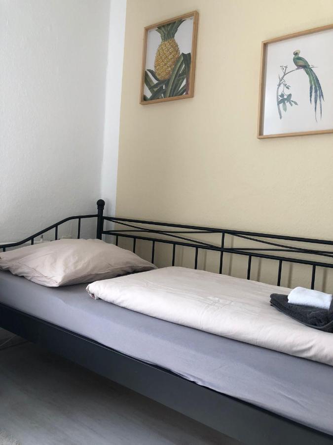 City Apartment Bremerhaven Extérieur photo