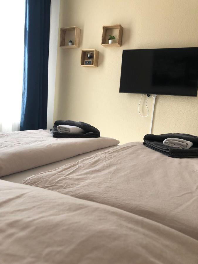 City Apartment Bremerhaven Extérieur photo